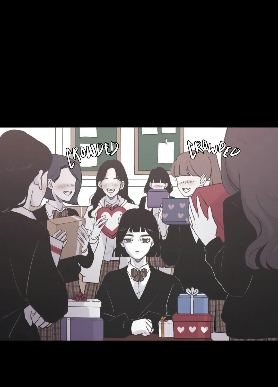 Three B(r)others Chapter 5 page 13 - 