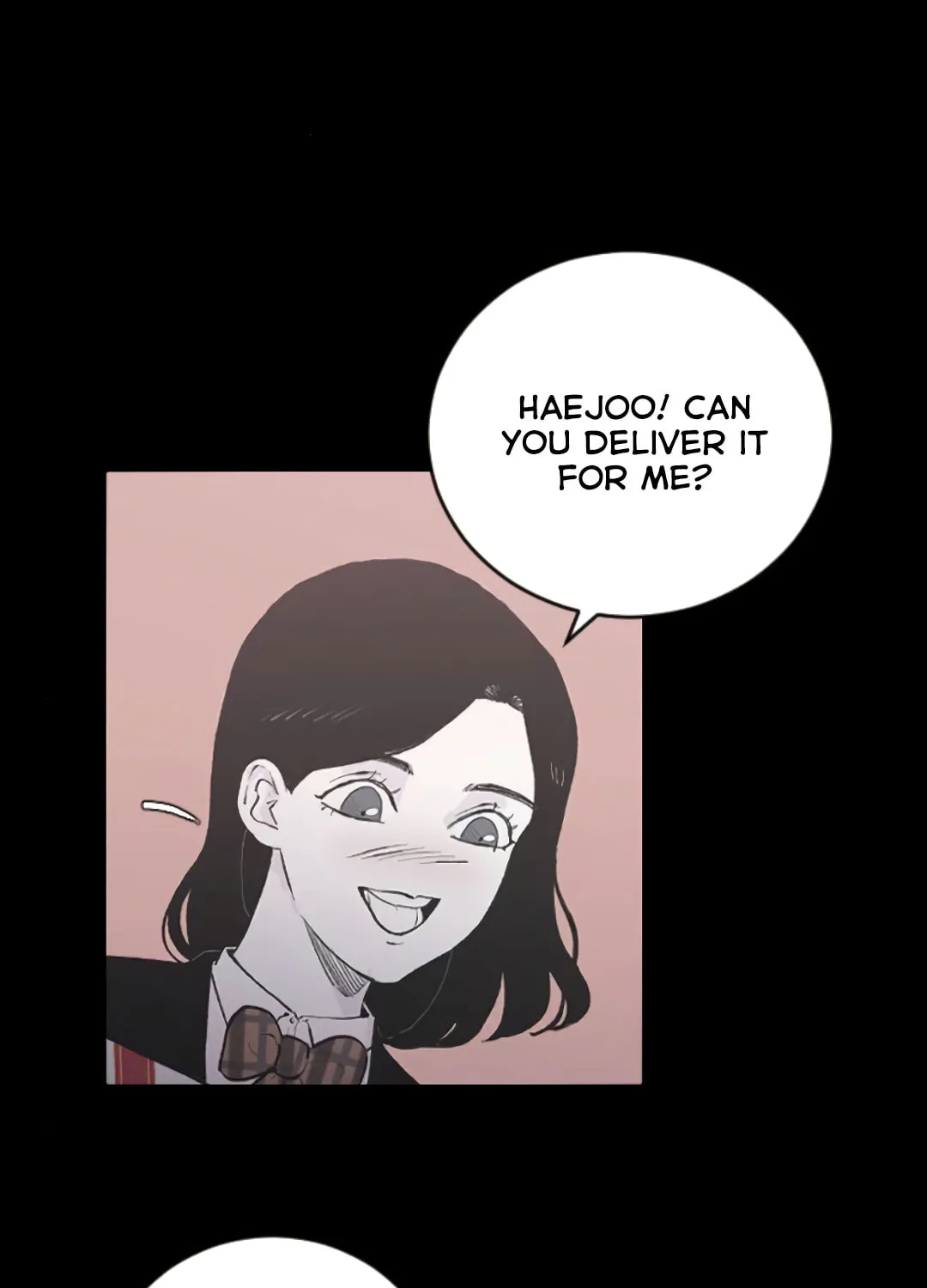 Three B(r)others Chapter 5 page 14 - 