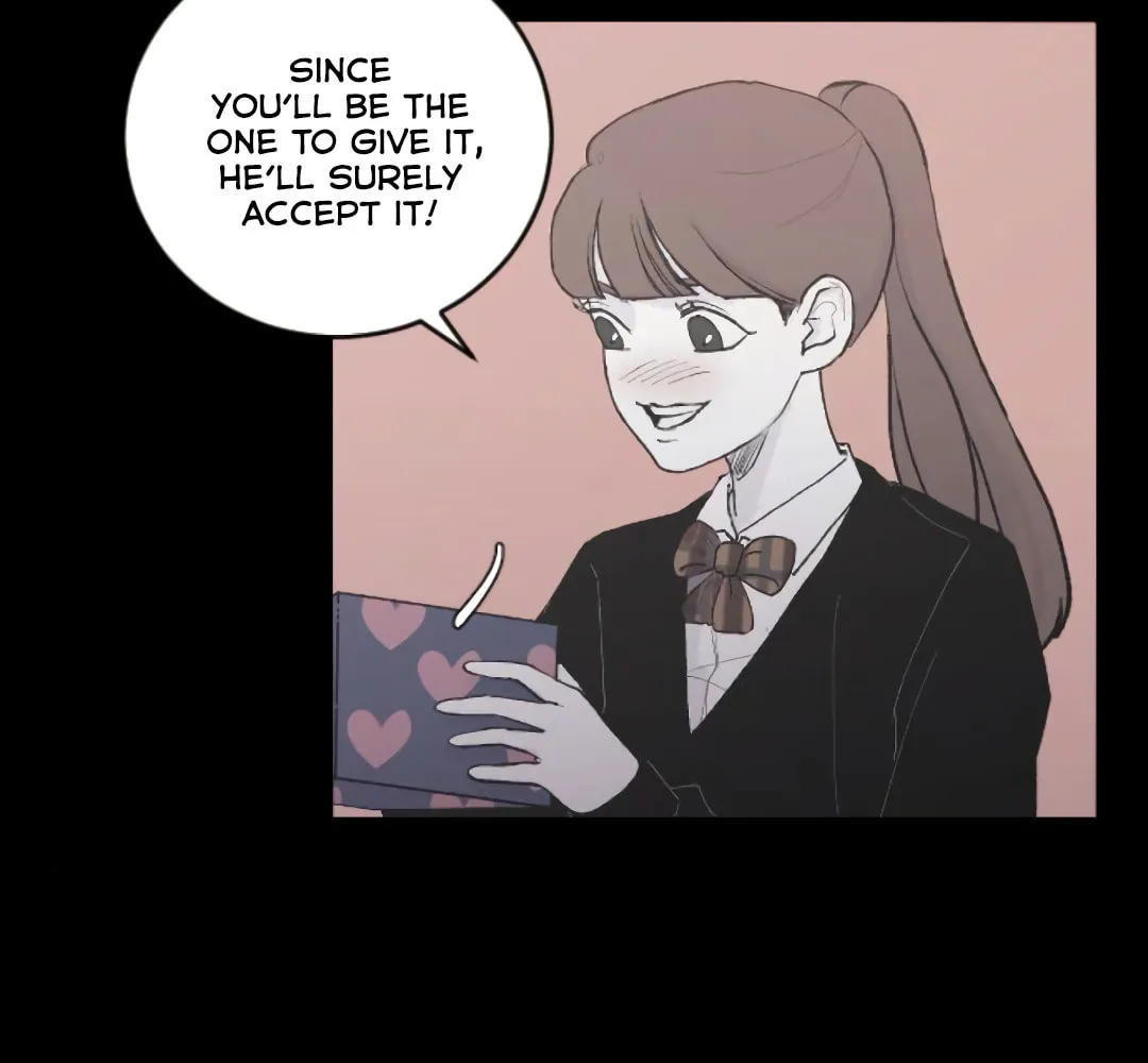 Three B(r)others Chapter 5 page 15 - 