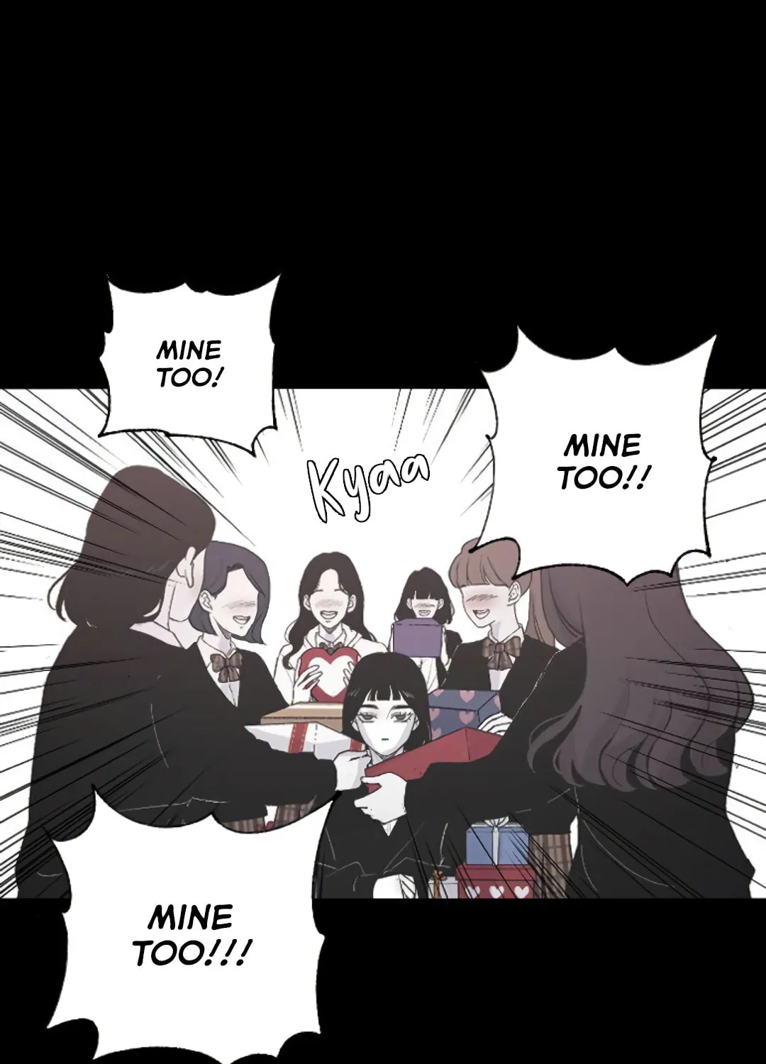 Three B(r)others Chapter 5 page 16 - 