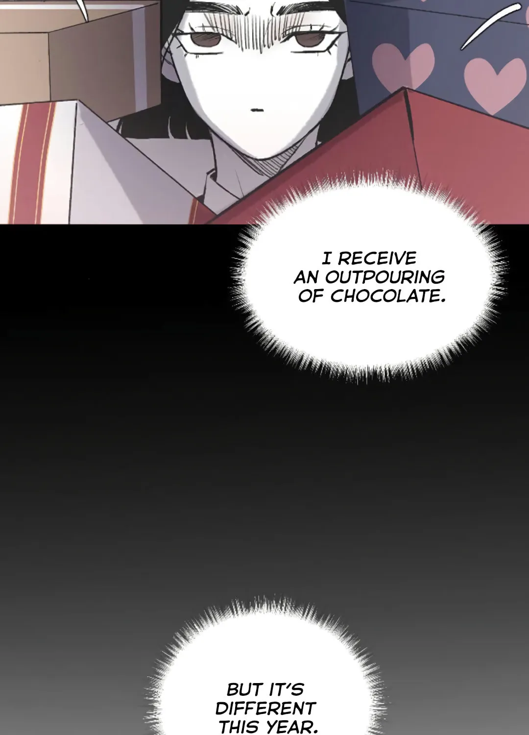 Three B(r)others Chapter 5 page 18 - 