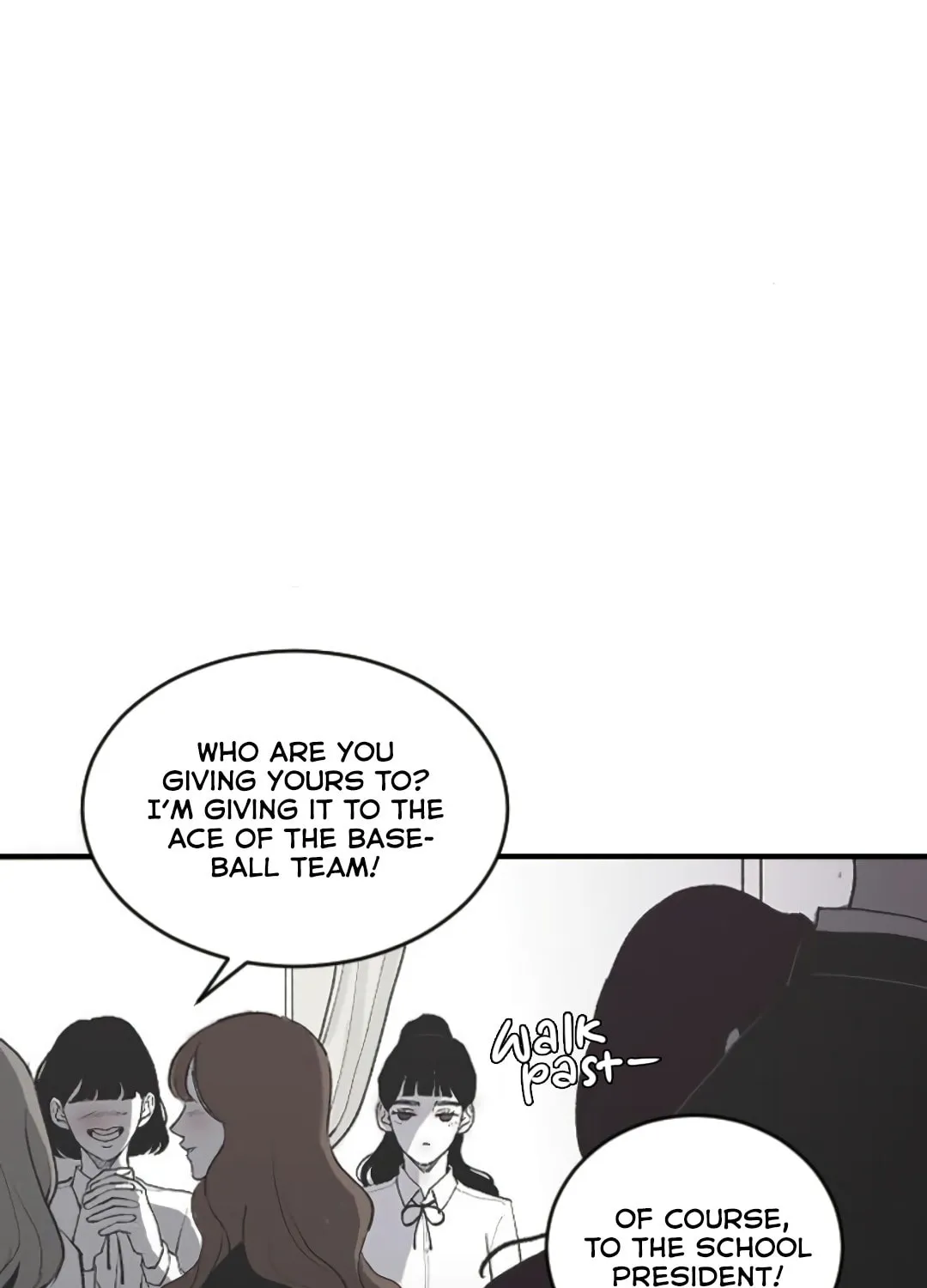Three B(r)others Chapter 5 page 20 - 