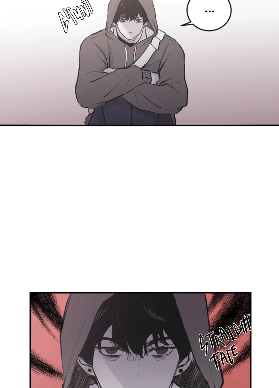 Three B(r)others Chapter 5 page 3 - 