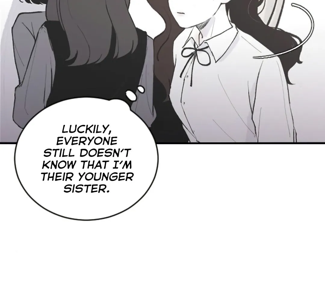 Three B(r)others Chapter 5 page 22 - 