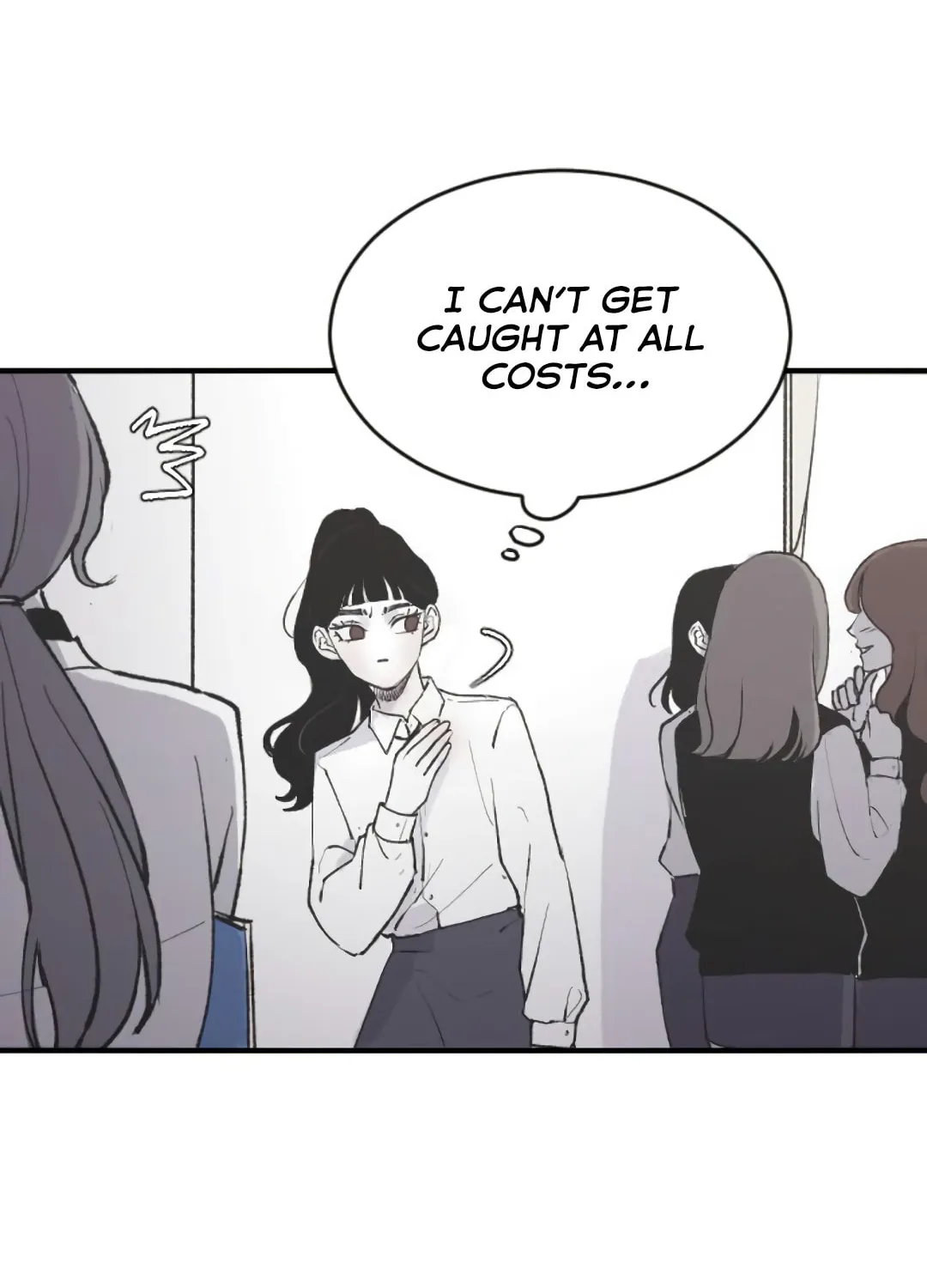Three B(r)others Chapter 5 page 24 - 