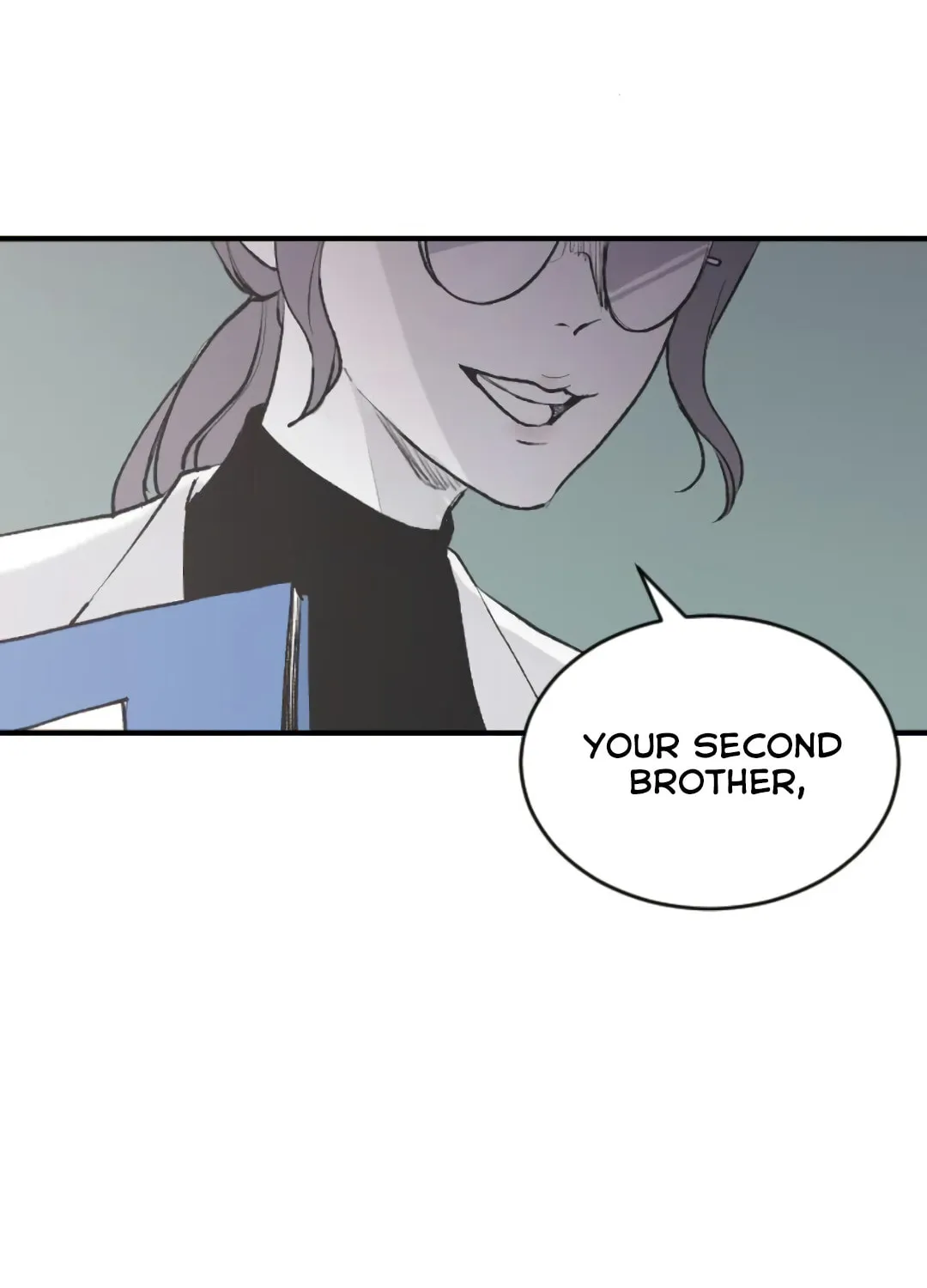 Three B(r)others Chapter 5 page 26 - 