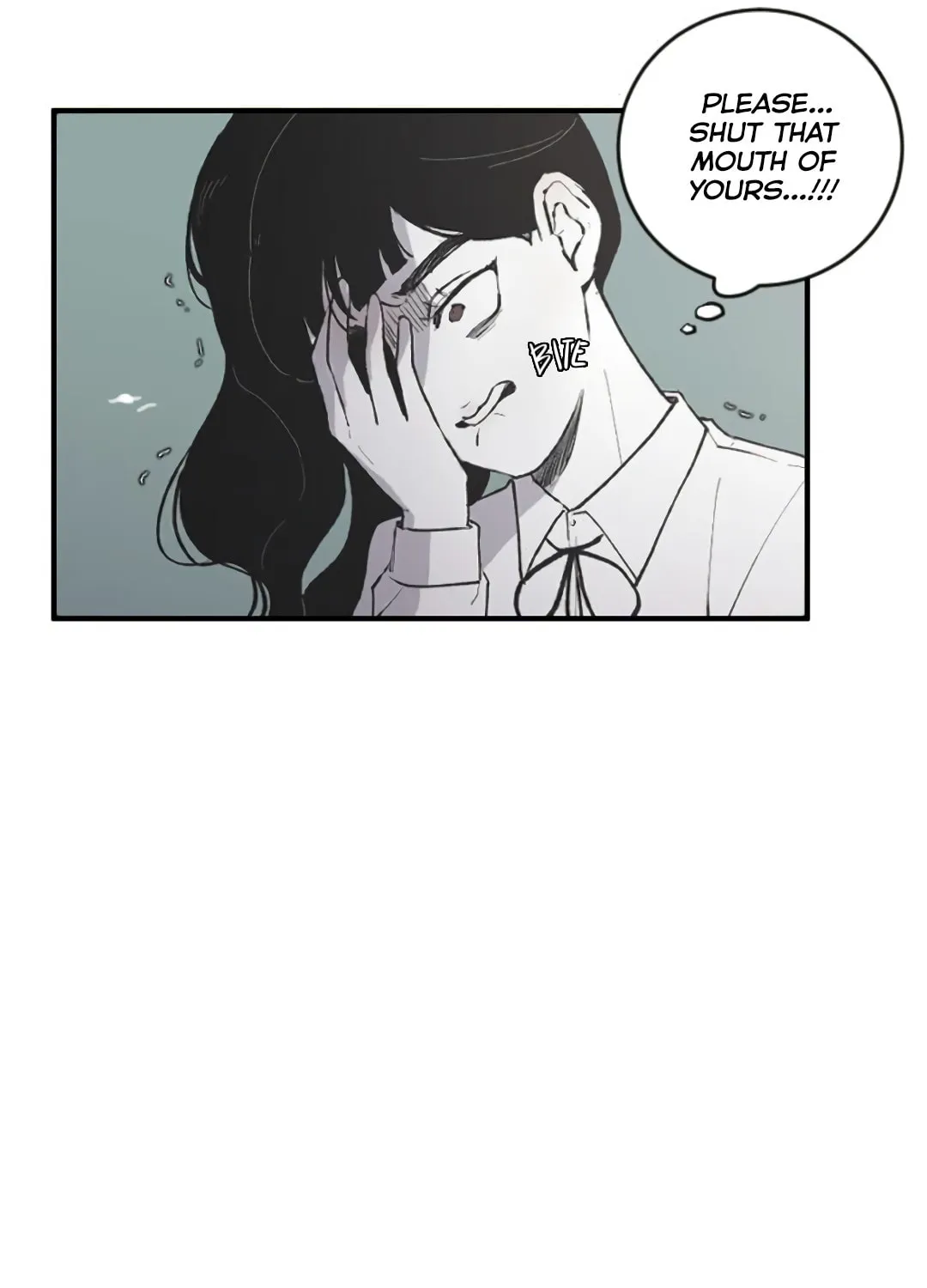 Three B(r)others Chapter 5 page 30 - 
