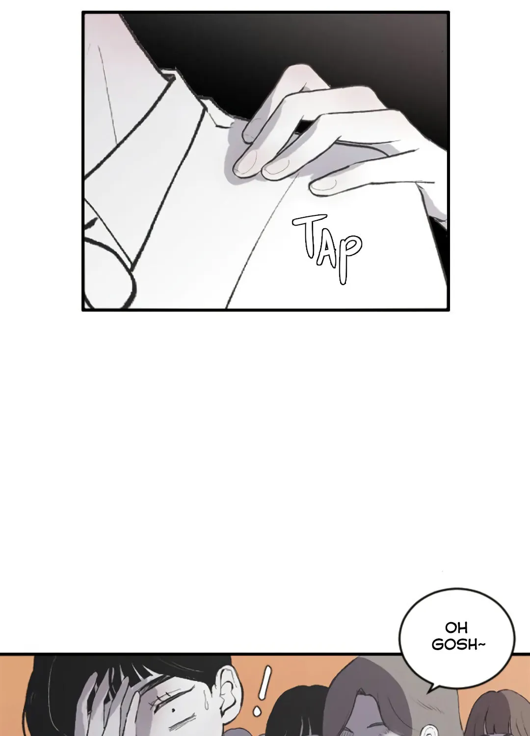 Three B(r)others Chapter 5 page 31 - 