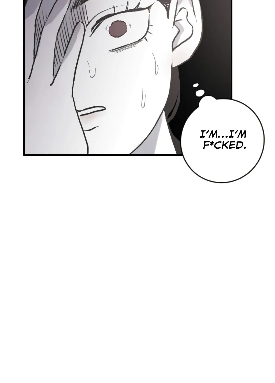 Three B(r)others Chapter 5 page 34 - 