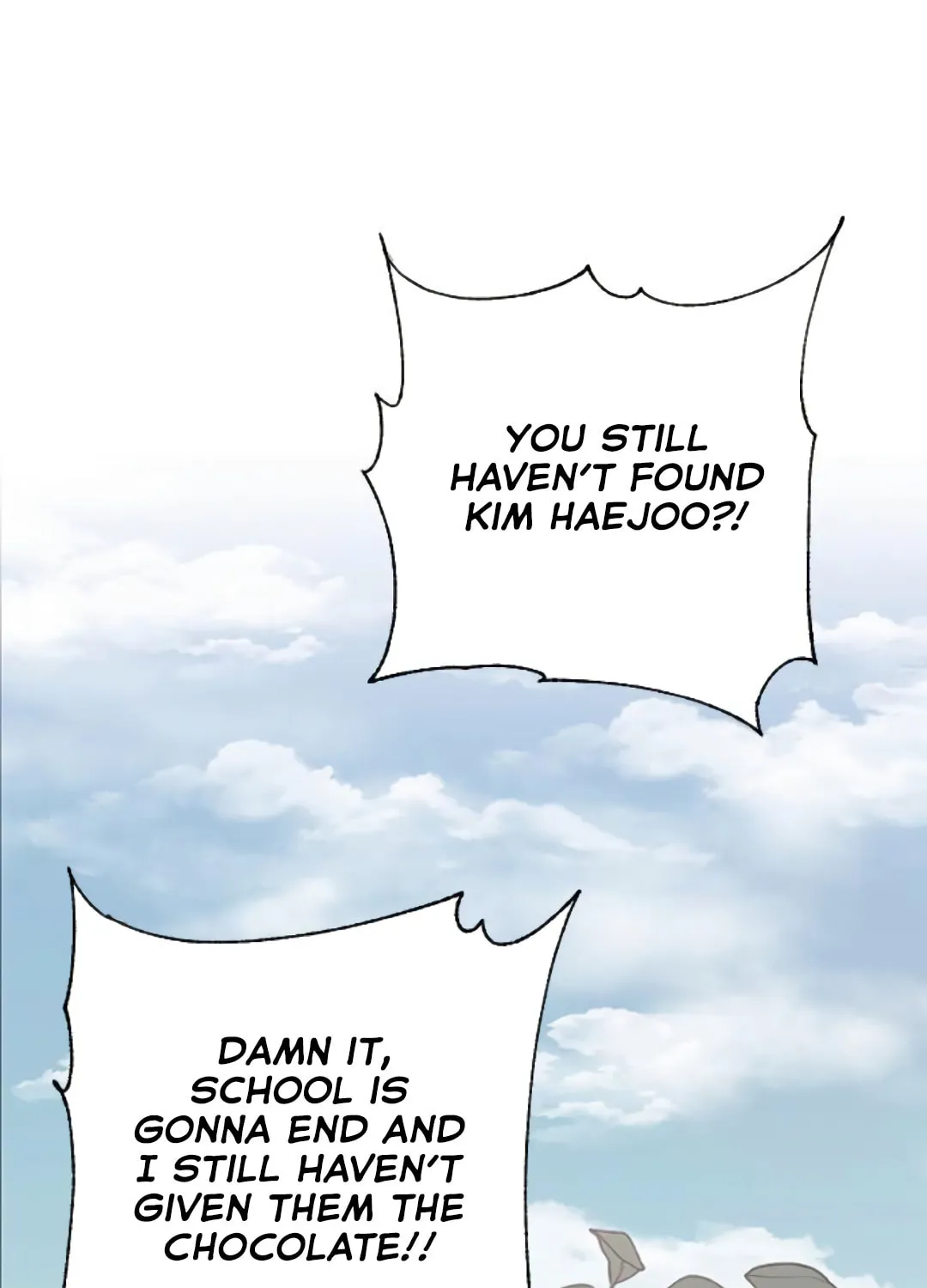 Three B(r)others Chapter 5 page 35 - 