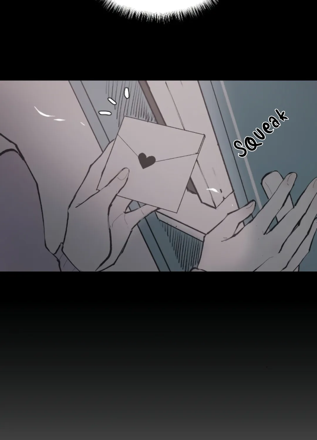 Three B(r)others Chapter 5 page 40 - 