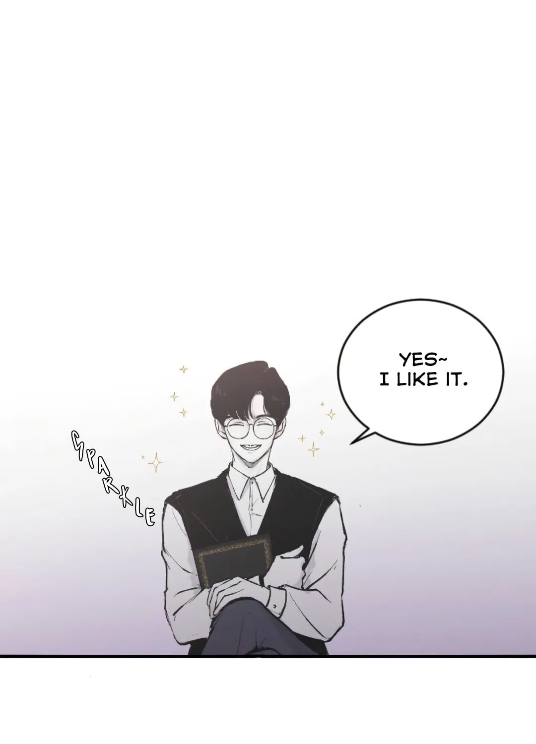 Three B(r)others Chapter 5 page 5 - 