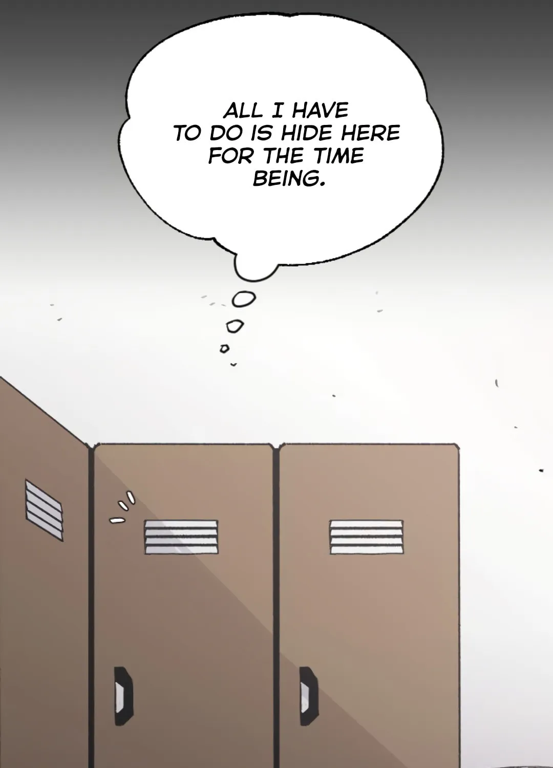 Three B(r)others Chapter 5 page 41 - 