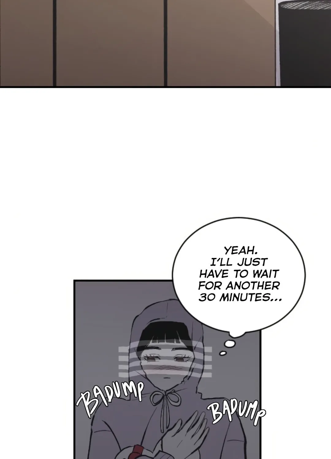 Three B(r)others Chapter 5 page 42 - 
