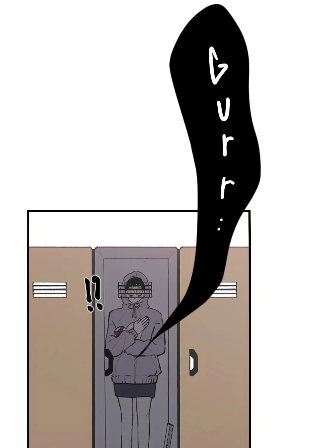 Three B(r)others Chapter 5 page 44 - 