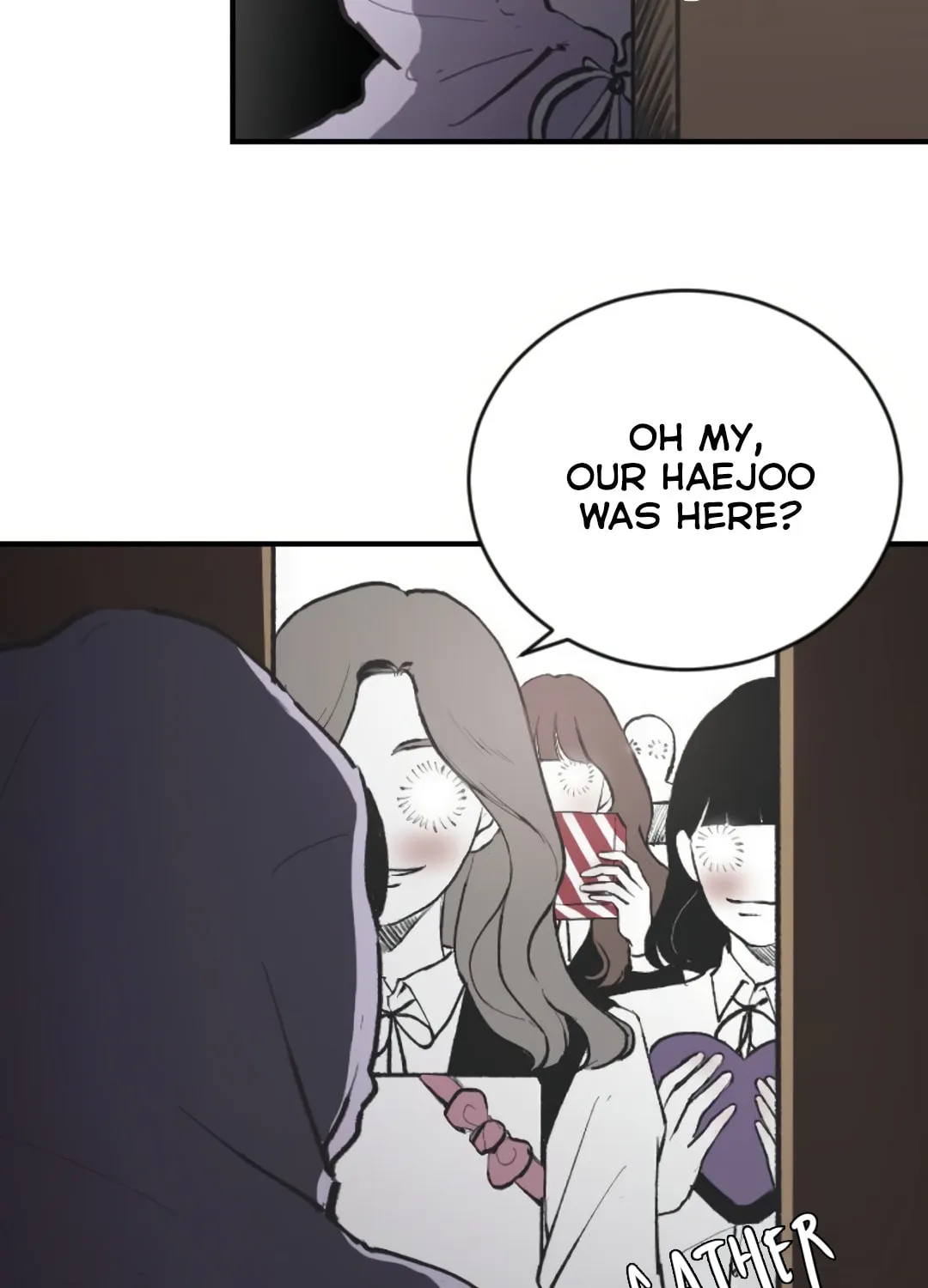 Three B(r)others Chapter 5 page 46 - 