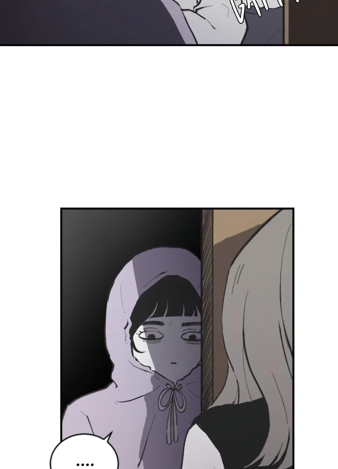 Three B(r)others Chapter 5 page 47 - 