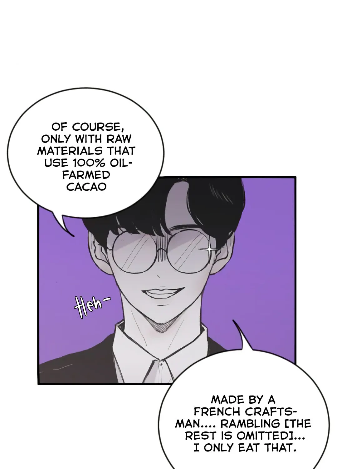 Three B(r)others Chapter 5 page 6 - 