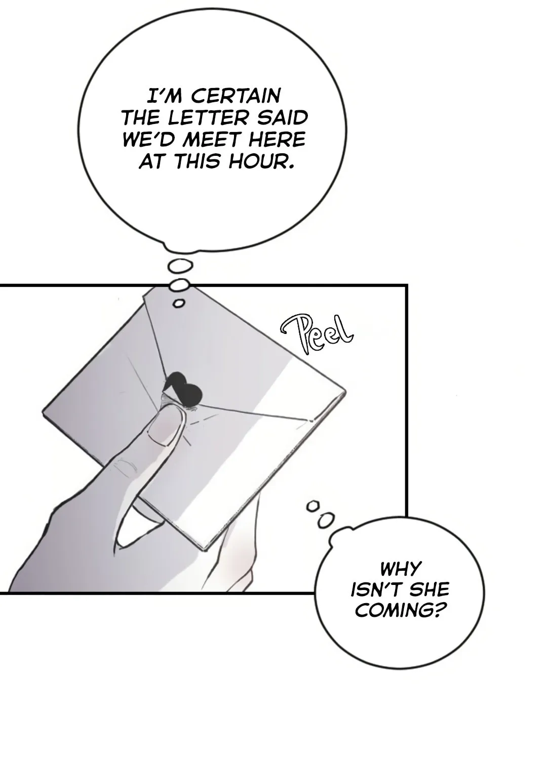 Three B(r)others Chapter 5 page 51 - 