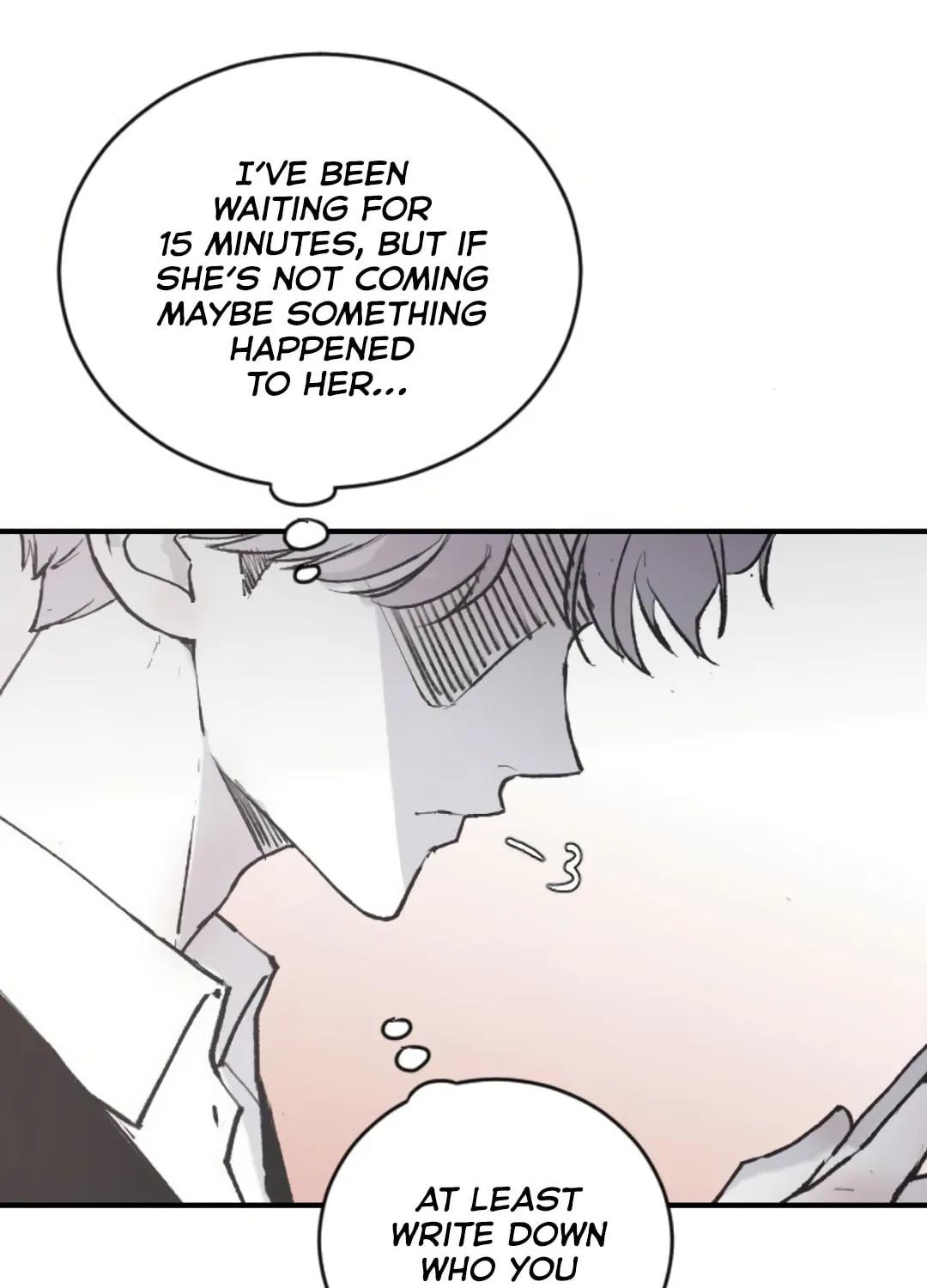 Three B(r)others Chapter 5 page 52 - 