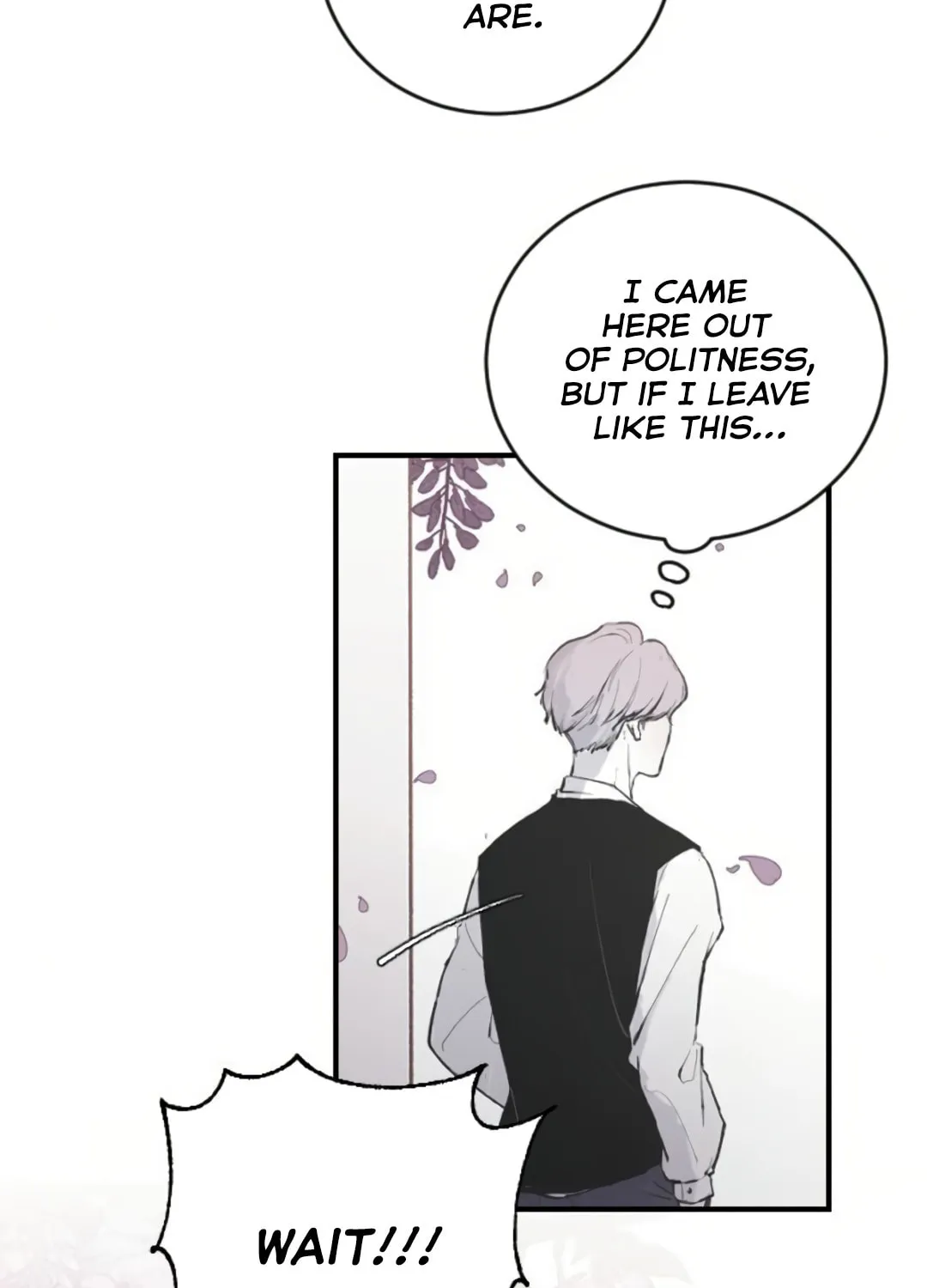 Three B(r)others Chapter 5 page 53 - 