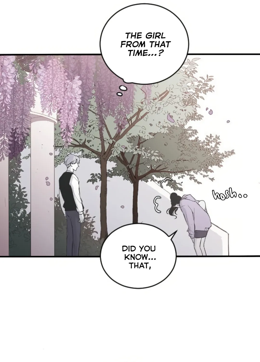 Three B(r)others Chapter 5 page 58 - 
