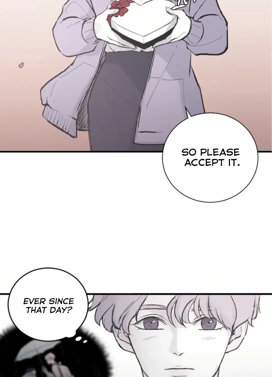 Three B(r)others Chapter 5 page 60 - 