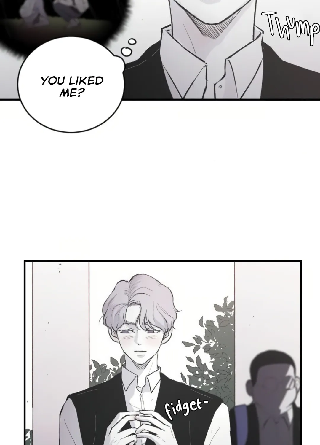 Three B(r)others Chapter 5 page 61 - 