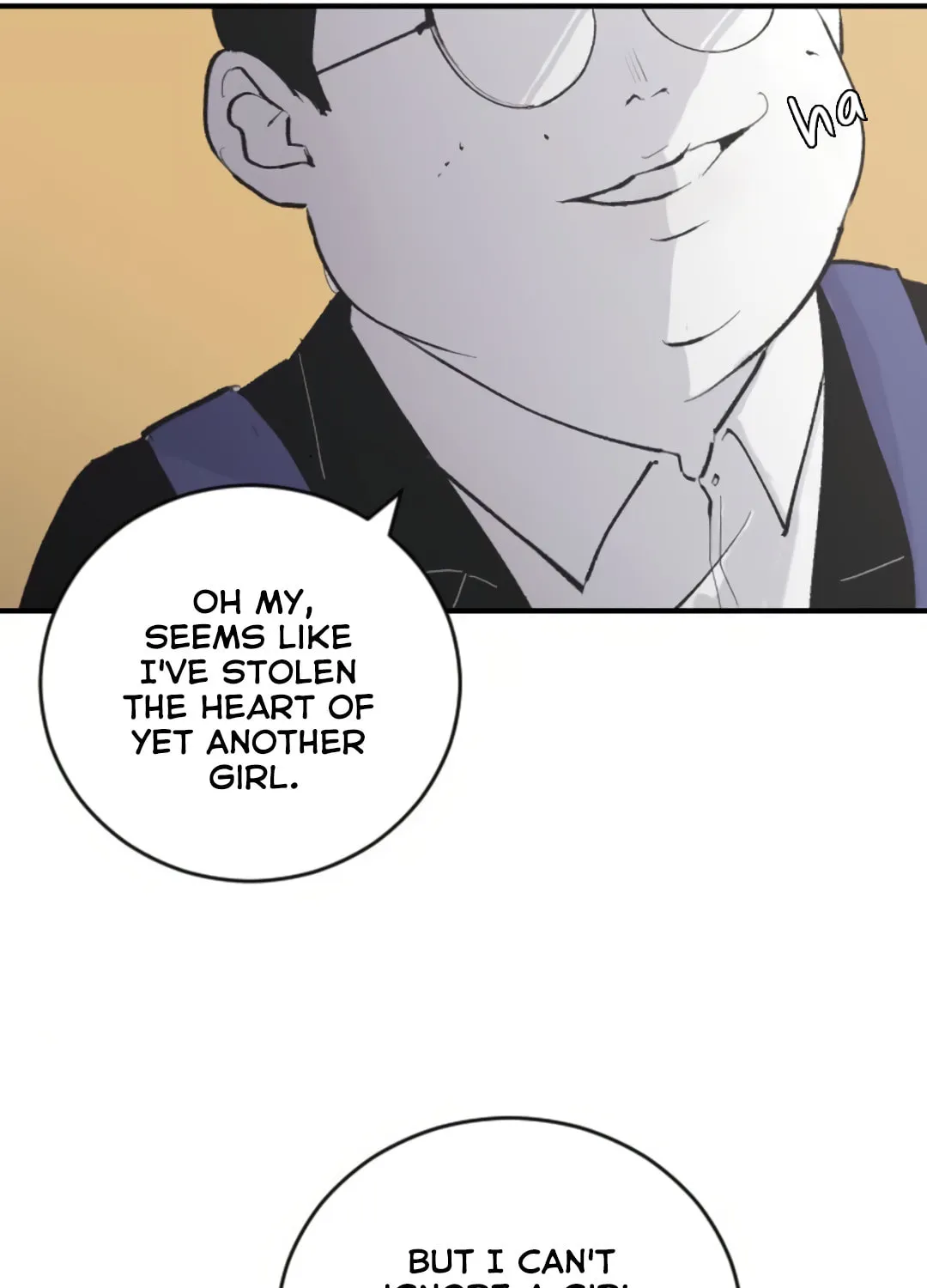 Three B(r)others Chapter 5 page 65 - 