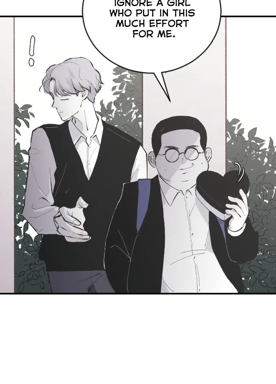 Three B(r)others Chapter 5 page 66 - 
