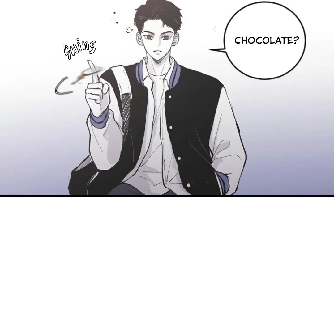 Three B(r)others Chapter 5 page 8 - 