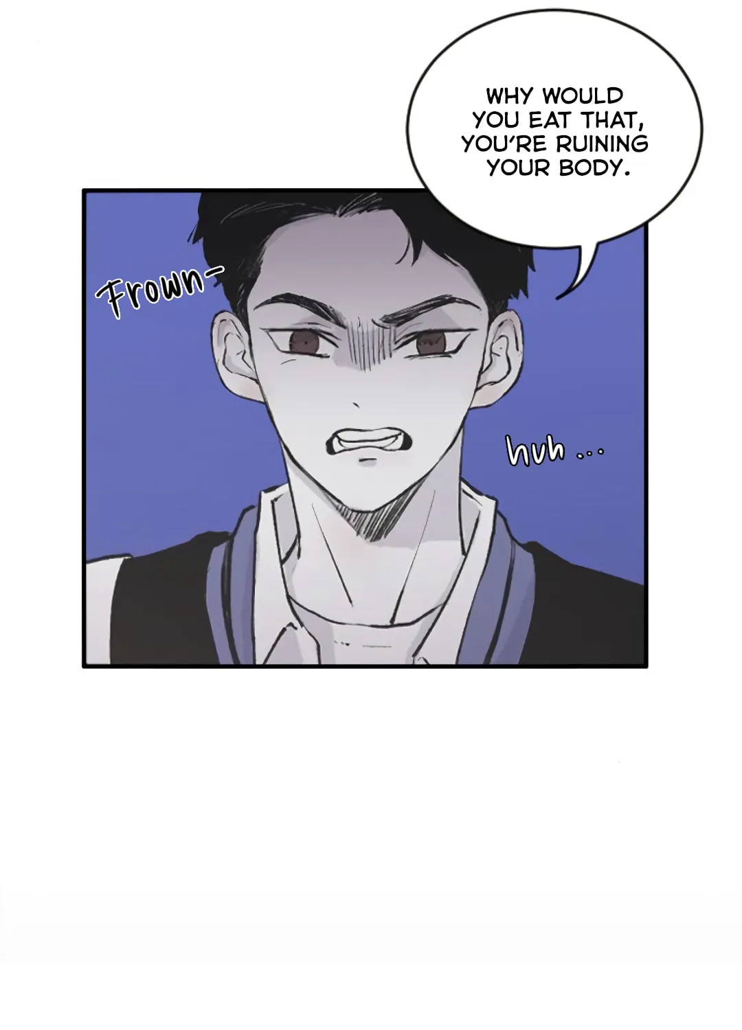 Three B(r)others Chapter 5 page 9 - 