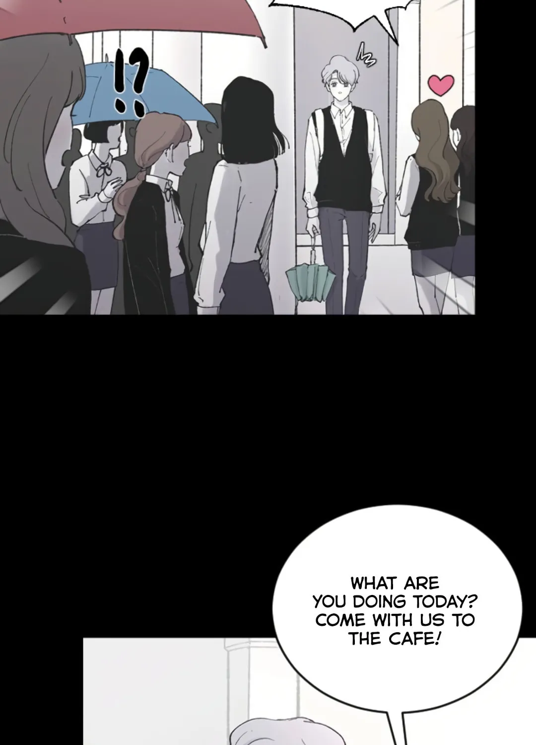 Three B(r)others Chapter 6 page 12 - 