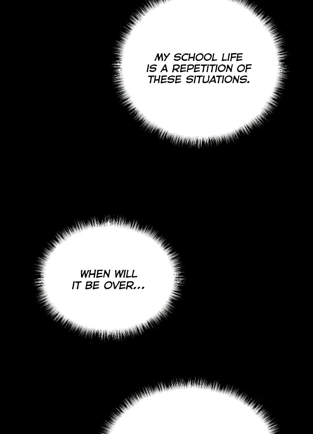 Three B(r)others Chapter 6 page 14 - 