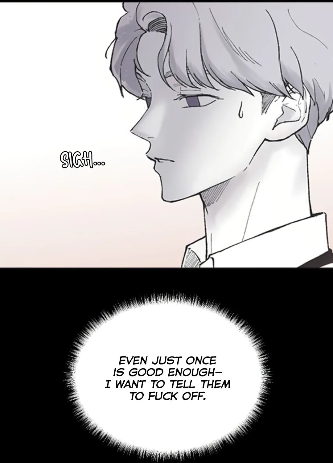 Three B(r)others Chapter 6 page 16 - 