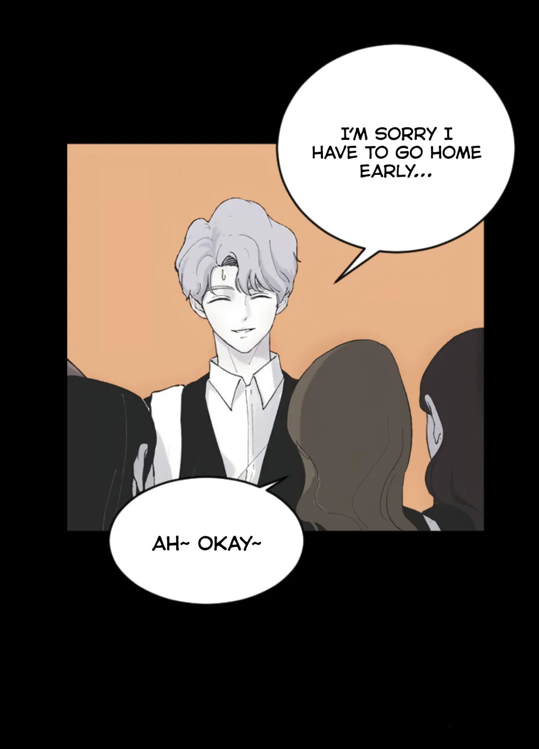 Three B(r)others Chapter 6 page 18 - 