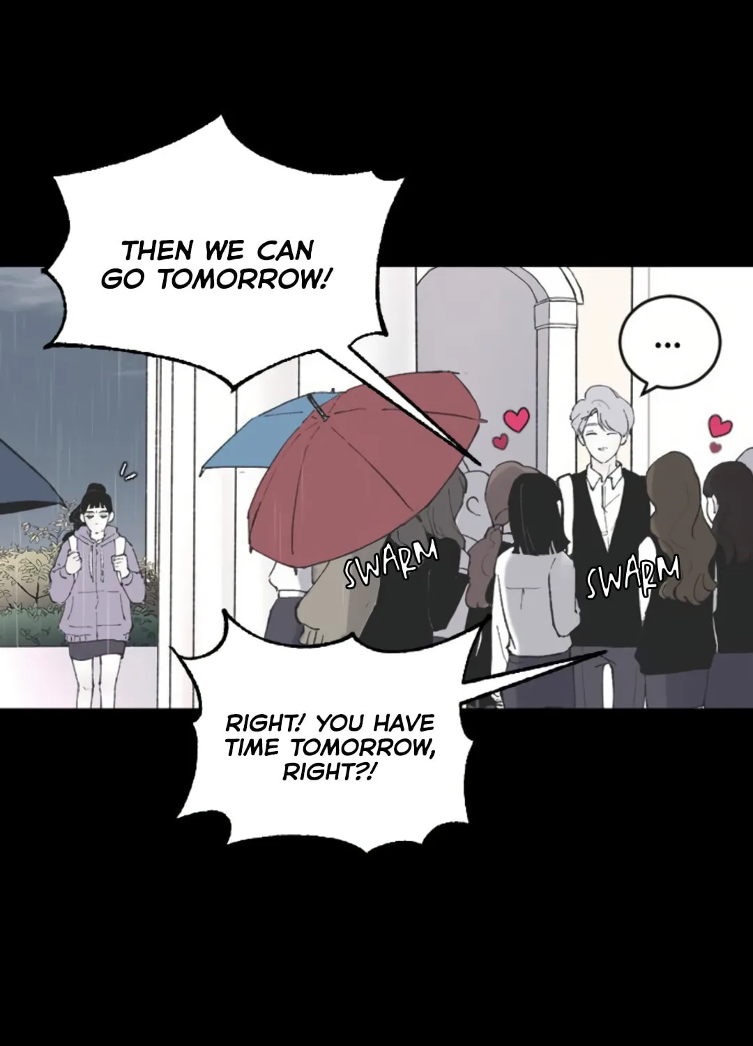 Three B(r)others Chapter 6 page 19 - 