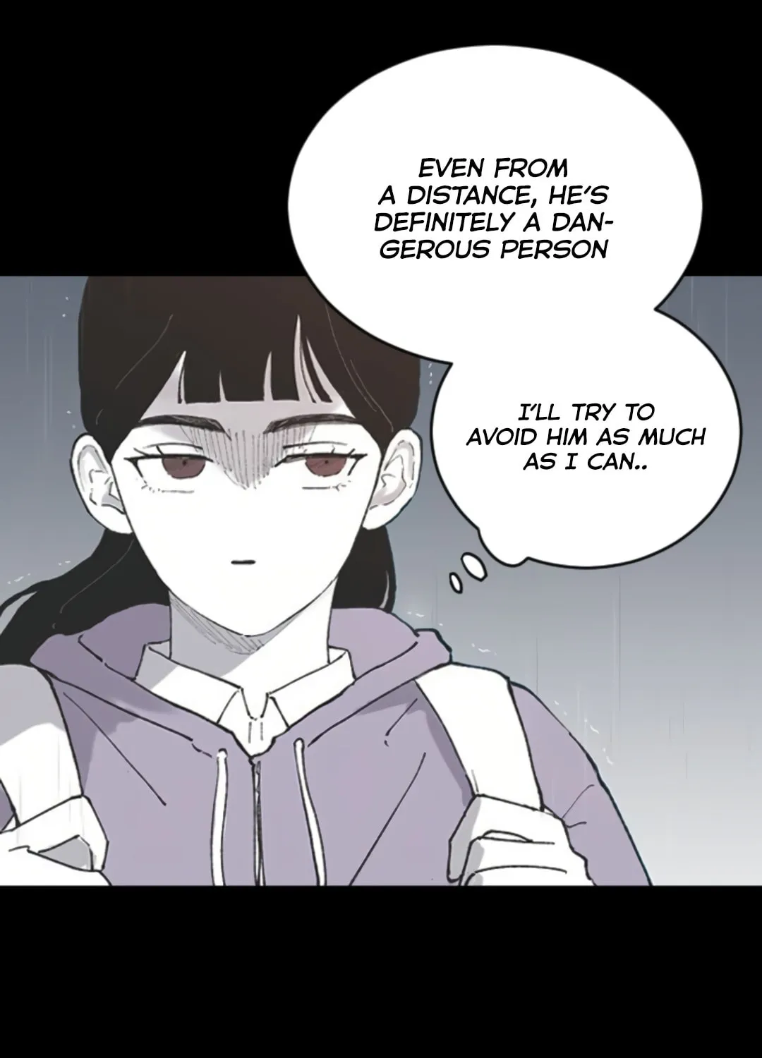 Three B(r)others Chapter 6 page 20 - 