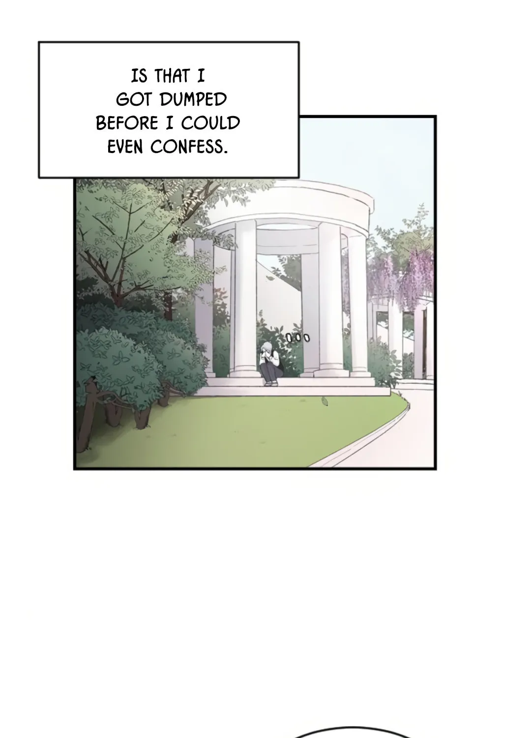 Three B(r)others Chapter 6 page 3 - 