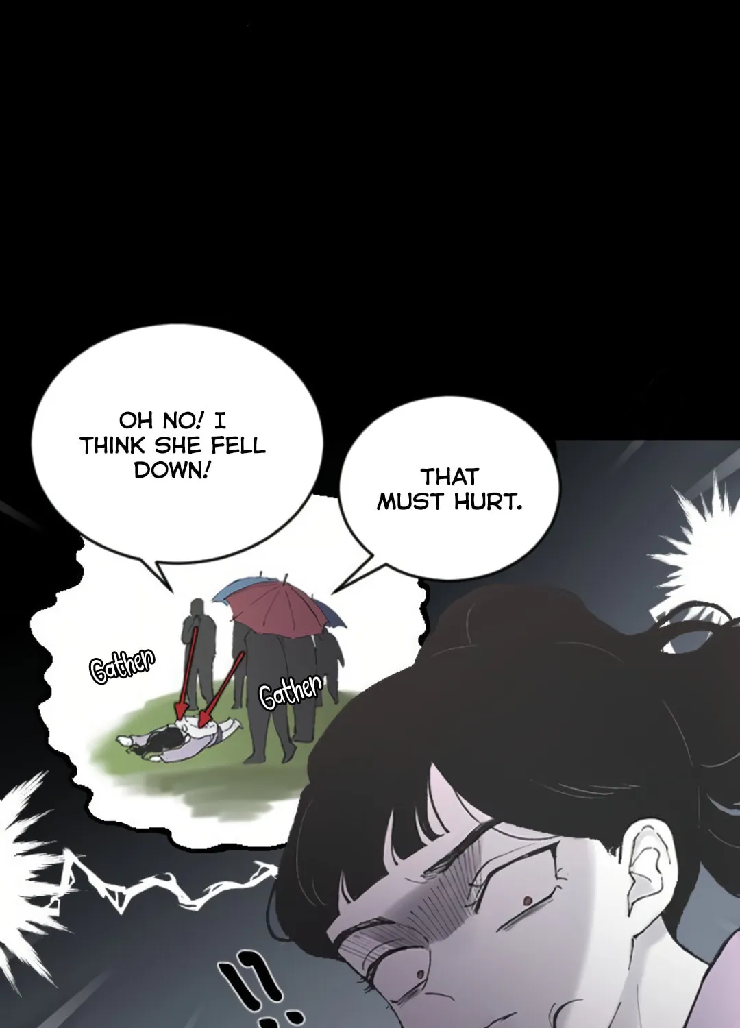 Three B(r)others Chapter 6 page 23 - 
