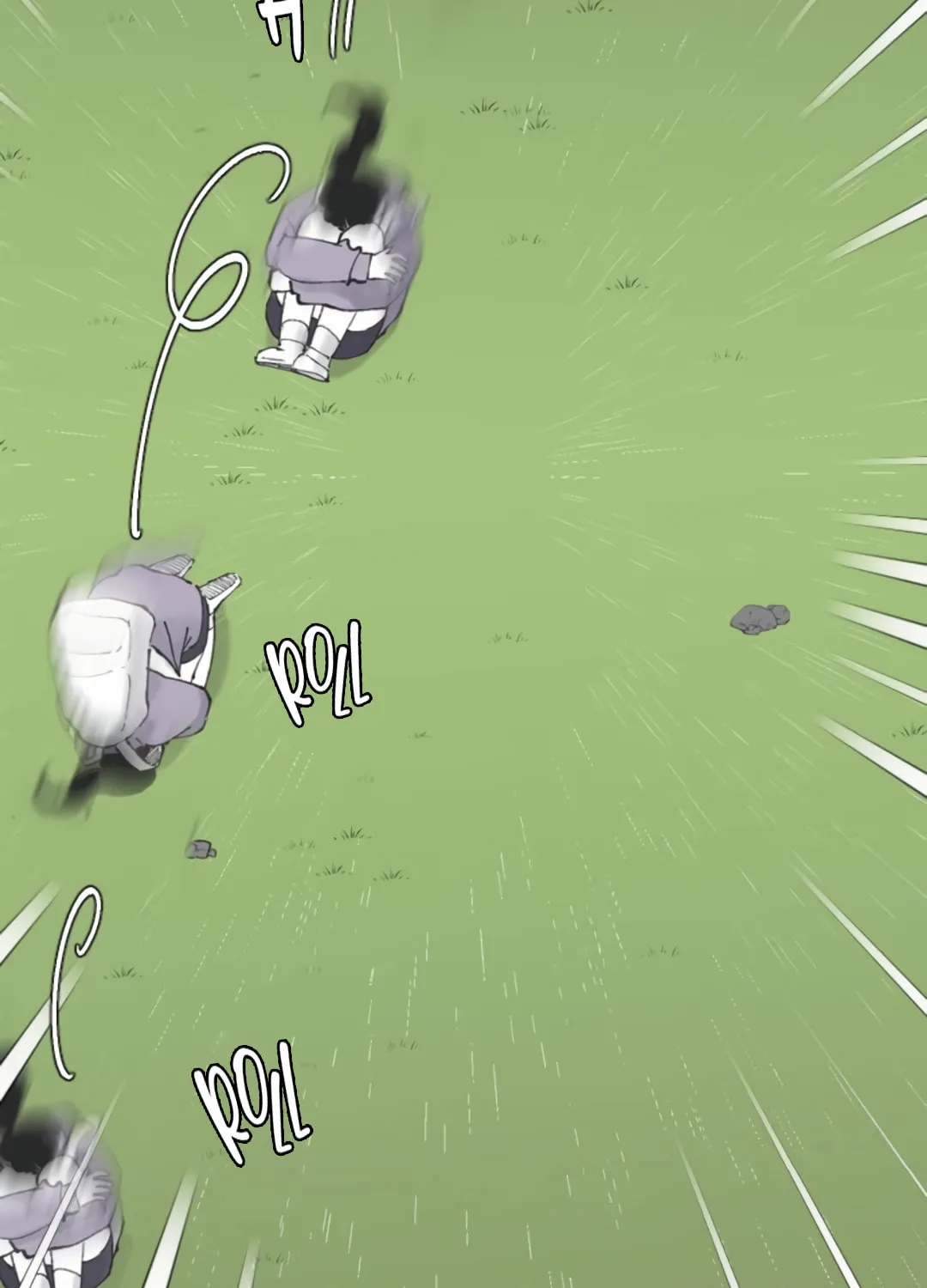 Three B(r)others Chapter 6 page 25 - 