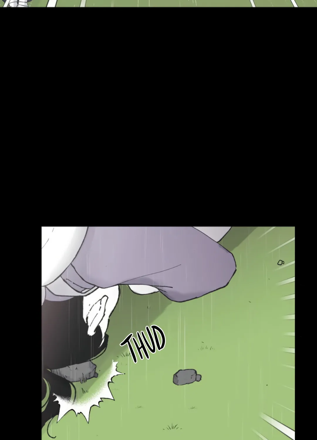 Three B(r)others Chapter 6 page 26 - 