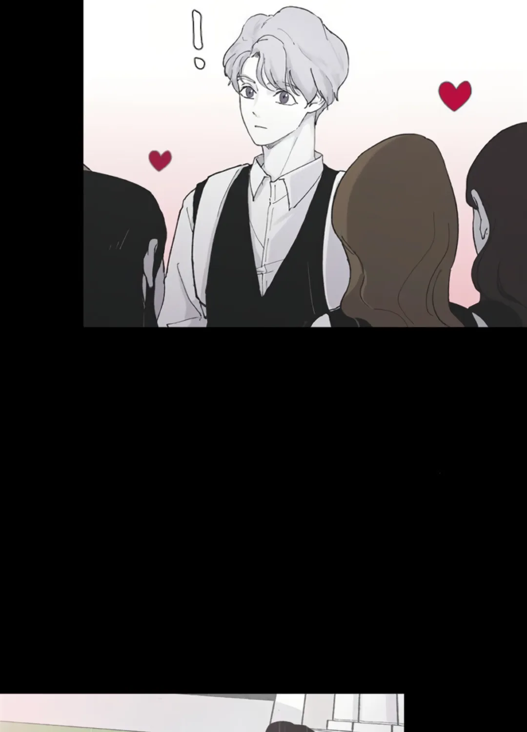 Three B(r)others Chapter 6 page 28 - 