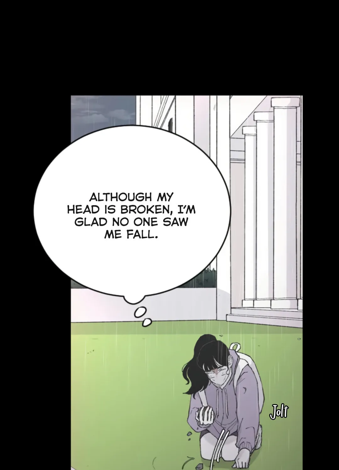 Three B(r)others Chapter 6 page 30 - 