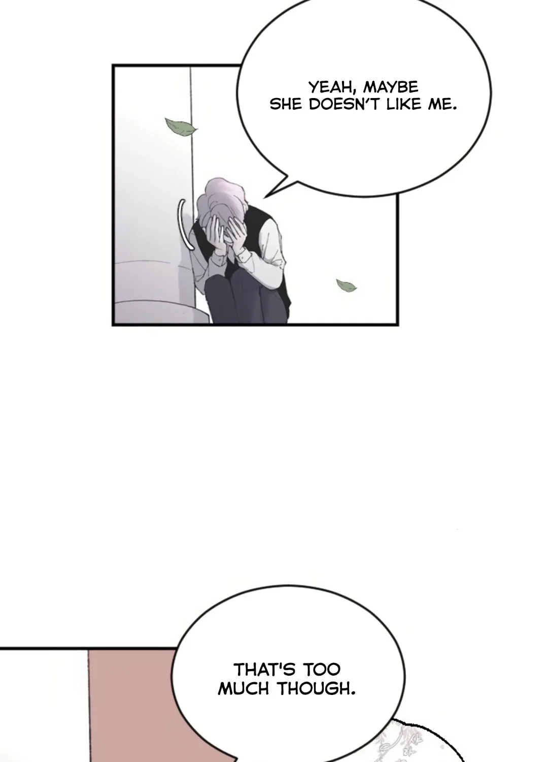 Three B(r)others Chapter 6 page 4 - 