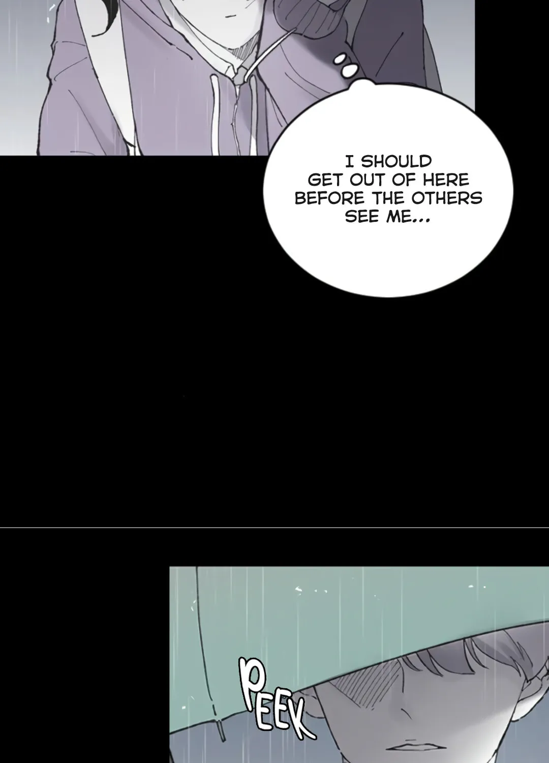 Three B(r)others Chapter 6 page 32 - 