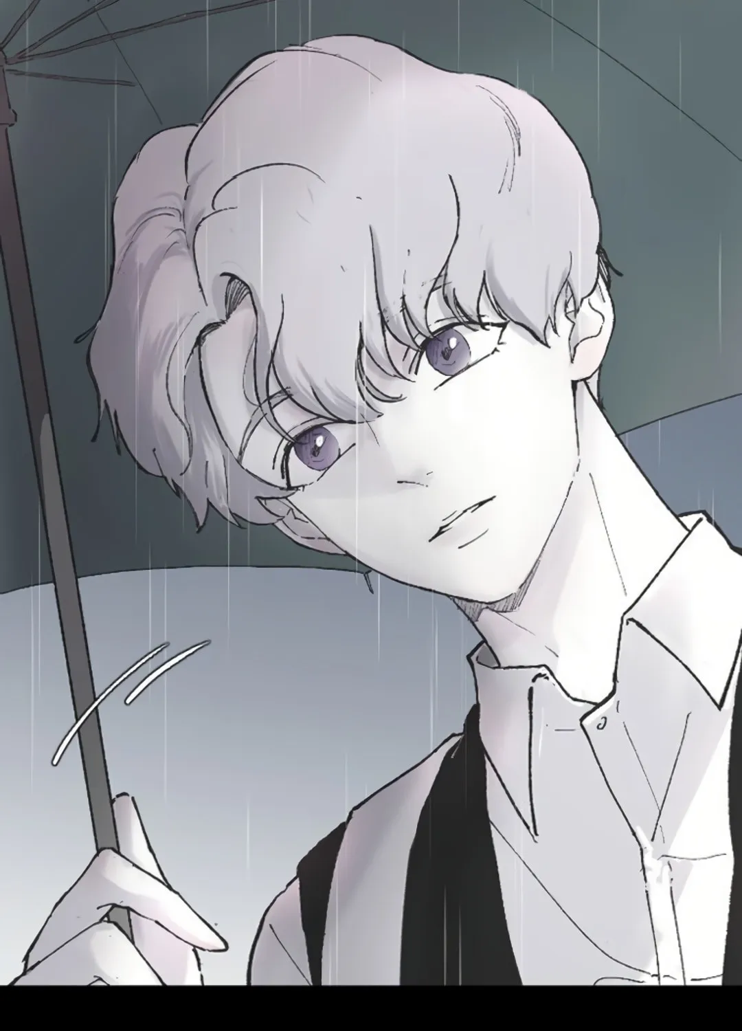 Three B(r)others Chapter 6 page 34 - 