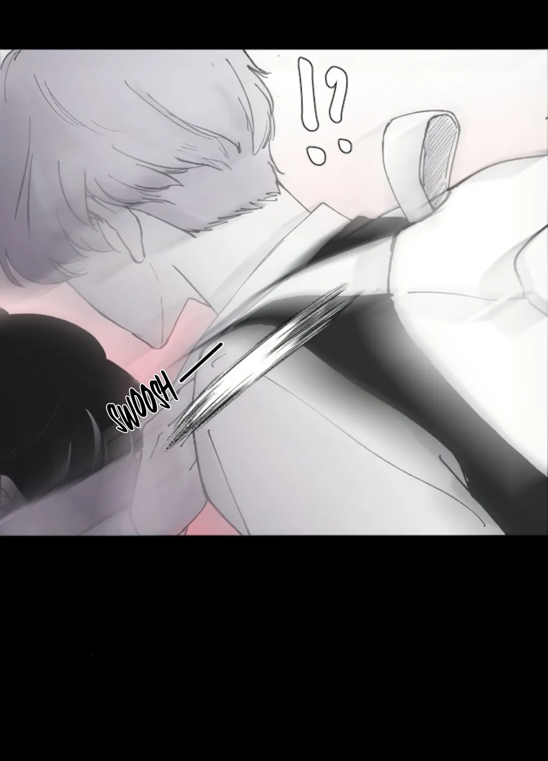 Three B(r)others Chapter 6 page 40 - 