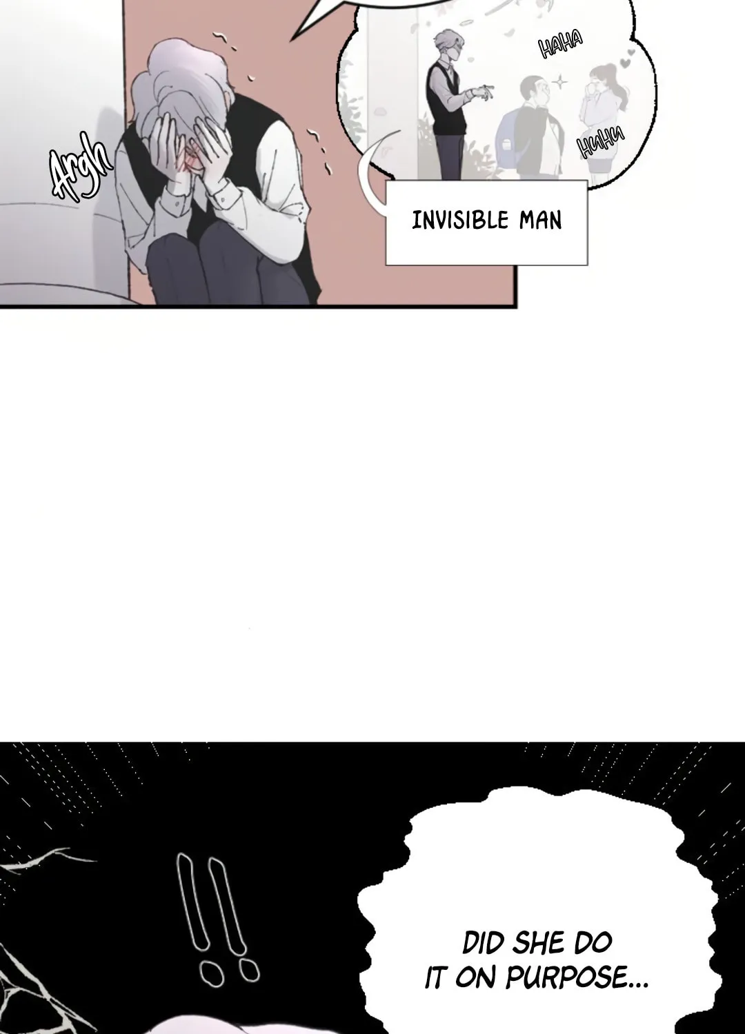 Three B(r)others Chapter 6 page 5 - 