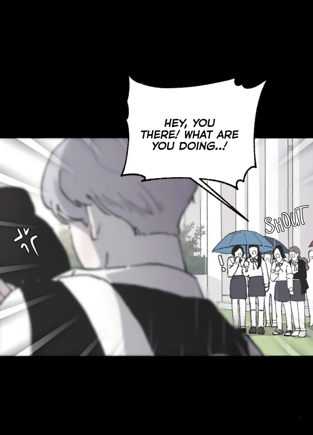 Three B(r)others Chapter 6 page 44 - 